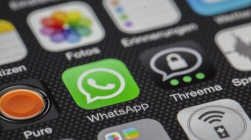 भारत भर में कई users के लिए WhatsApp, Instagram और Facebook बंद हो गया है।